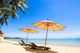 Escape Beach Resort