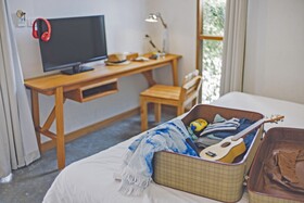 Escape Beach Resort
