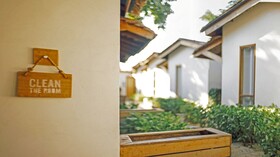 Escape Beach Resort