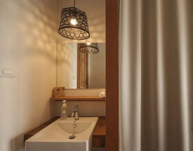 Escape Beach Resort