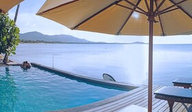 Escape Beach Resort