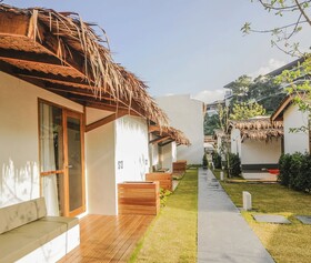 Escape Beach Resort