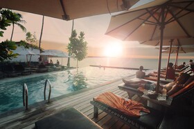 Escape Beach Resort