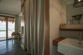 Escape Beach Resort