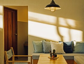 Escape Beach Resort