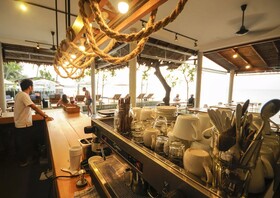 Escape Beach Resort