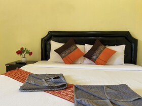Everest Resort