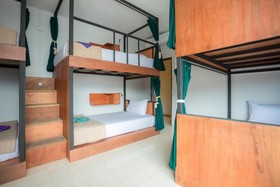 Farmer's Grand Hostel