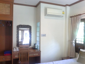 Faungfu Villa