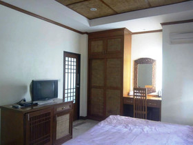 Faungfu Villa