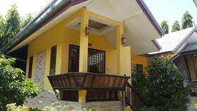 Faungfu Villa