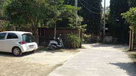 Faungfu Villa