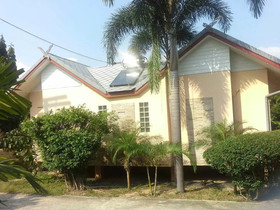 Faungfu Villa