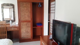 Faungfu Villa
