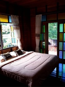 Faungfu Villa