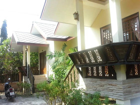 Faungfu Villa