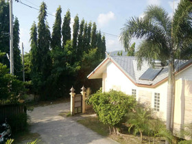 Faungfu Villa
