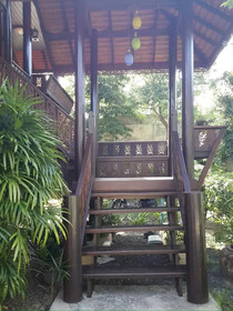 Faungfu Villa