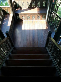 Faungfu Villa