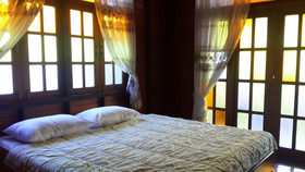 Faungfu Villa