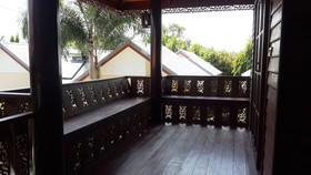 Faungfu Villa