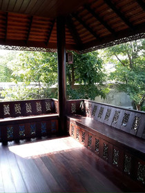 Faungfu Villa