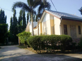 Faungfu Villa