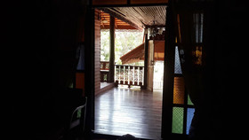 Faungfu Villa
