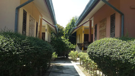 Faungfu Villa