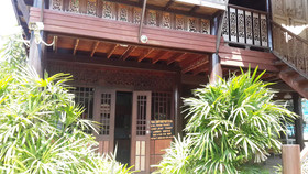 Faungfu Villa