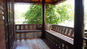 Faungfu Villa