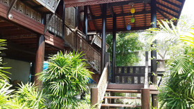 Faungfu Villa