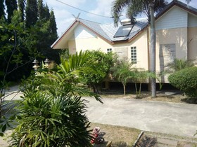 Faungfu Villa