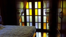 Faungfu Villa