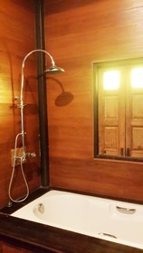 Faungfu Villa