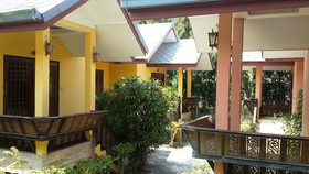 Faungfu Villa