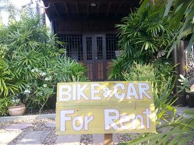 Faungfu Villa