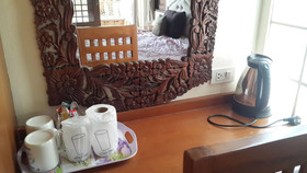 Faungfu Villa