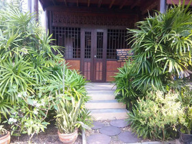 Faungfu Villa