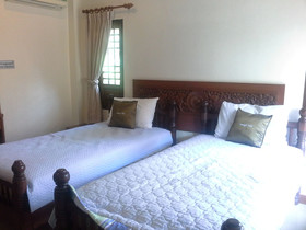 Faungfu Villa