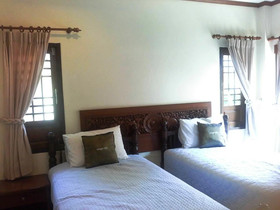 Faungfu Villa