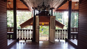 Faungfu Villa