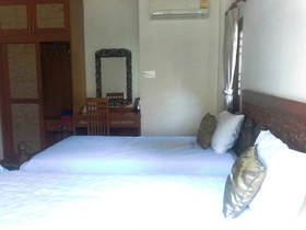 Faungfu Villa