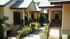 Faungfu Villa