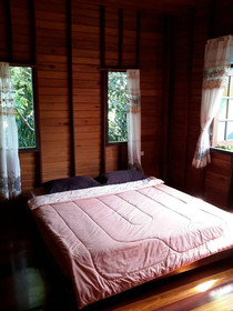 Faungfu Villa