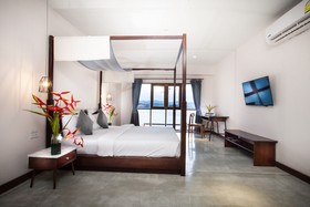 Floral Hotel Tamarina Beach Koh Samui