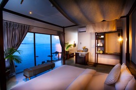 Floral Hotel Tamarina Beach Koh Samui
