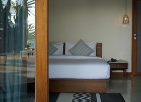 Floral Hotel Tamarina Beach Koh Samui