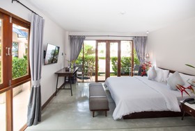 Floral Hotel Tamarina Beach Koh Samui