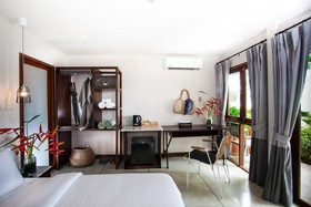 Floral Hotel Tamarina Beach Koh Samui